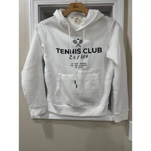In Good State Tennis Club Sweatshirt